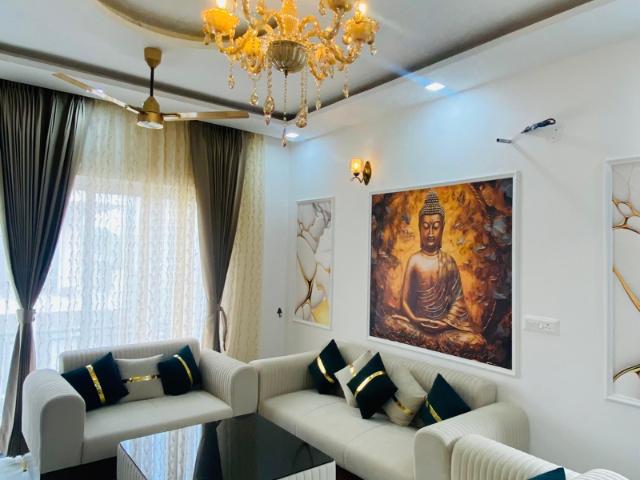 2 Bedroom 114 Sq.Yd. Builder Floor in Kharar Mohali Road Kharar Listing ID: #10062