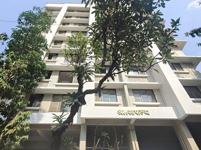 2 Bedroom 1150 Sq.Ft. Apartment in Samata Nagar Thane Listing ID: #10361