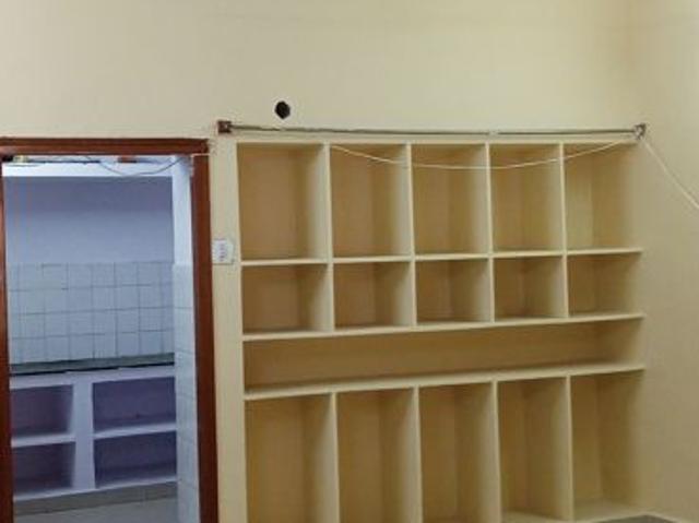 2 Bedroom 1150 Sq.Ft. Apartment in Punjagutta Hyderabad Listing ID: #10366