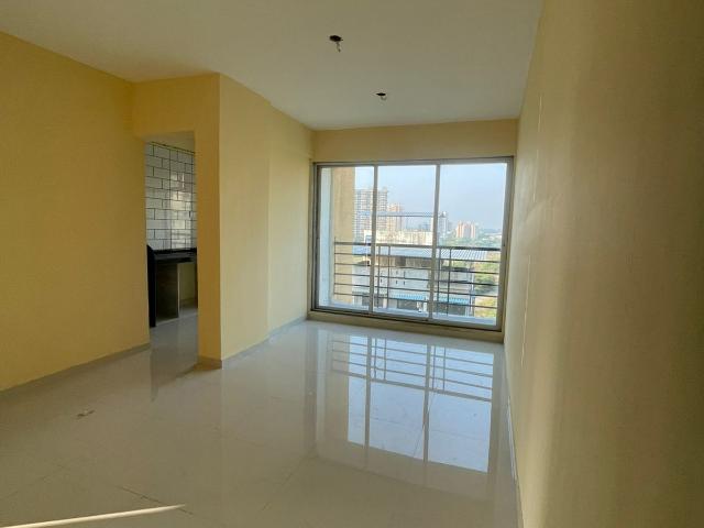 2 Bedroom 1150 Sq.Ft. Apartment in Taloja Navi Mumbai Listing ID: #9894