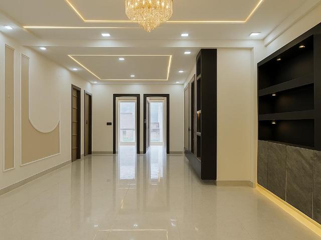 2 Bedroom 1150 Sq.Ft. Builder Floor in Dehradun Cantt Dehradun Listing ID: #10290