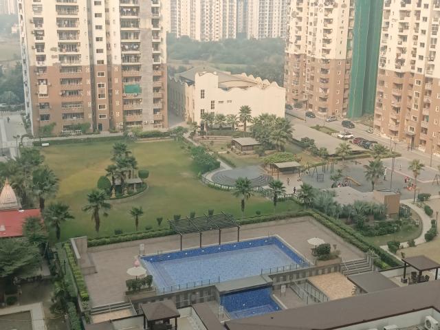 2 Bedroom 1156 Sq.Ft. Builder Floor in Sector 77 Noida Listing ID: #9907