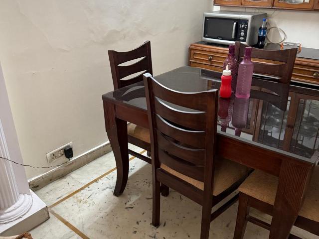 2 Bedroom 115 Sq.Ft. Builder Floor in Kalkaji Delhi Listing ID: #9921