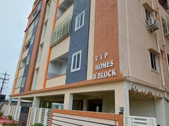 2 Bedroom 1160 Sq.Ft. Apartment in Narasaraopet Guntur Listing ID: #9445
