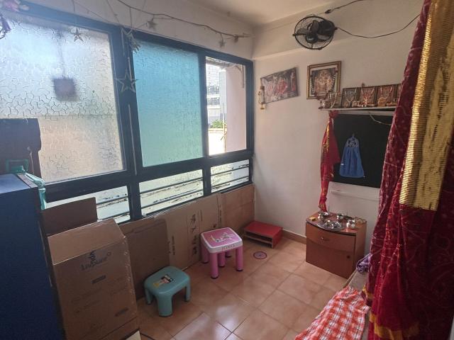 2 Bedroom 1161 Sq.Ft. Apartment in Pashan Pune Listing ID: #10383
