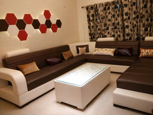 2 Bedroom 1166 Sq.Ft. Builder Floor in Sector 78 Noida Listing ID: #9653