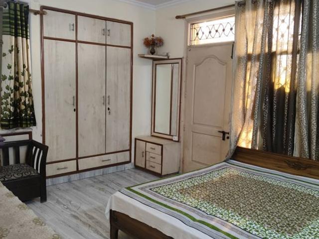 2 Bedroom 1170 Sq.Ft. Villa in Sector 55 Noida Listing ID: #10130