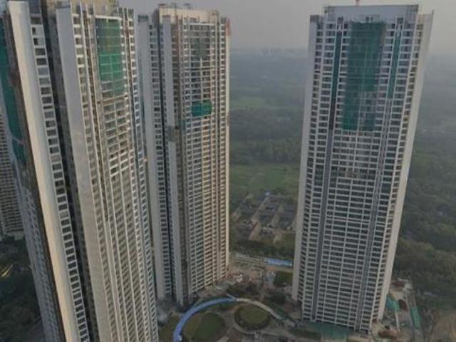 2 Bedroom 1175 Sq.Ft. Builder Floor in Richmond Town Bangalore Listing ID: #8751