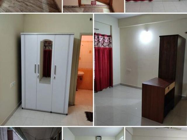 2 Bedroom 1181 Sq.Ft. Apartment in Bannerghatta Bangalore Listing ID: #9885