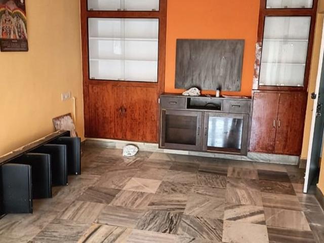 2 Bedroom 1185 Sq.Ft. Apartment in Amberpet Hyderabad Listing ID: #10228