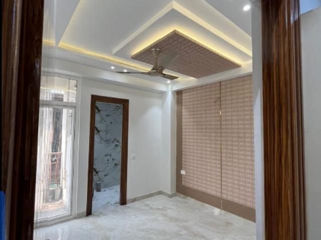 2 Bedroom 1185 Sq.Ft. Builder Floor in Sector 24 Noida Listing ID: #9901