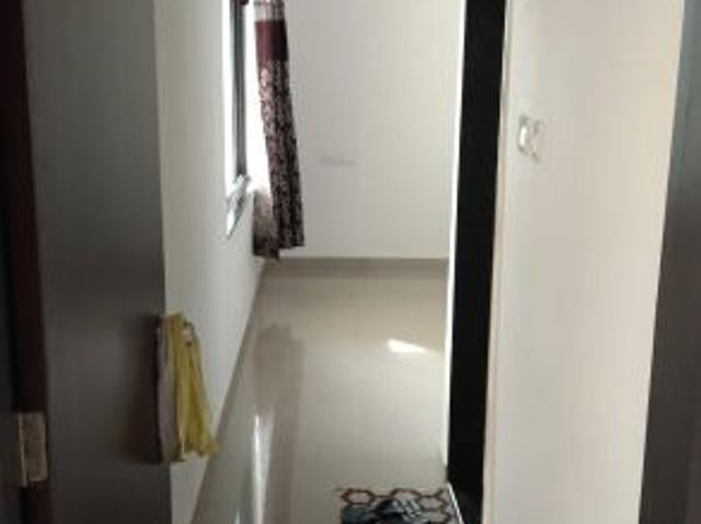 2 Bedroom 1190 Sq.Ft. Apartment in Pathardi Nashik Listing ID: #9898