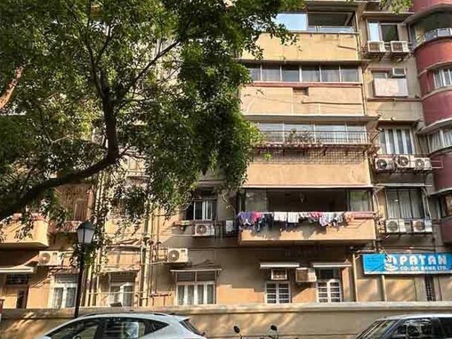 2 Bedroom 1100 Sq.Ft. Apartment in Churchgate Mumbai Listing ID: #10370