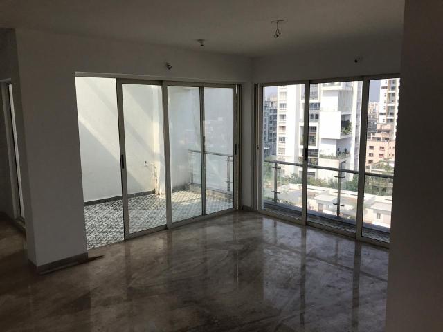 2 Bedroom 1100 Sq.Ft. Apartment in Baner Gaon Pune Listing ID: #10381
