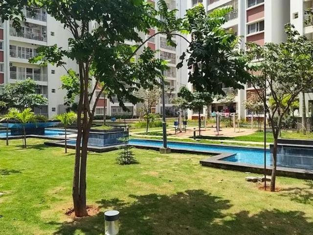2 Bedroom 1100 Sq.Ft. Apartment in Budigere Bangalore Listing ID: #10312