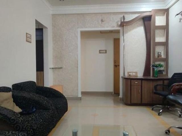 2 Bedroom 1100 Sq.Ft. Apartment in Jaiprakash Nagar Nagpur Listing ID: #10121