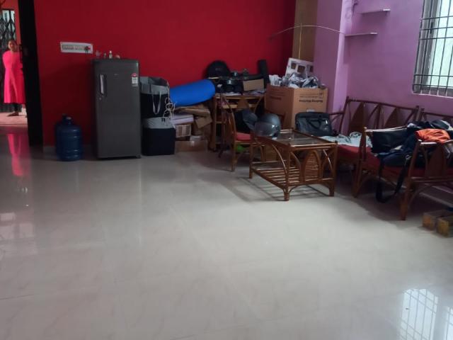2 Bedroom 1100 Sq.Ft. Apartment in Morabadi Ranchi Listing ID: #10208