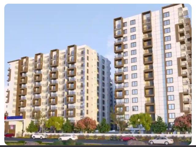 2 Bedroom 1100 Sq.Ft. Apartment in Nri Layout Bangalore Listing ID: #9896