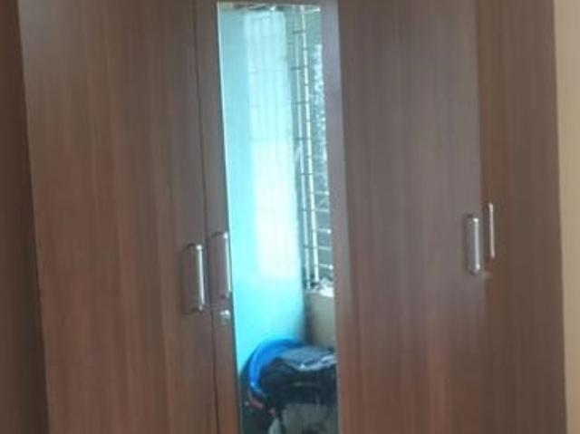 2 Bedroom 1100 Sq.Ft. Apartment in Satya Narayana Pet Bellary