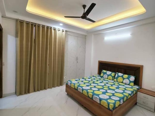 2 Bedroom 1100 Sq.Ft. Apartment in Saket Delhi Listing ID: #9665