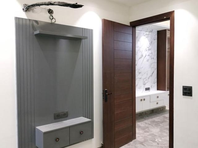 2 Bedroom 1100 Sq.Ft. Apartment in Sector 18a Dwarka Delhi Listing ID: #10382