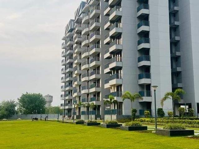 2 Bedroom 1100 Sq.Ft. Apartment in Sector 104 Gurgaon Listing ID: #9495