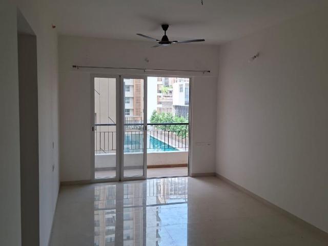2 Bedroom 1100 Sq.Ft. Apartment in Sector 1 Greater Noida Listing ID: #9598