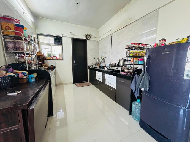 2 Bedroom 1100 Sq.Ft. Apartment in Sinhagad Pune Listing ID: #9610