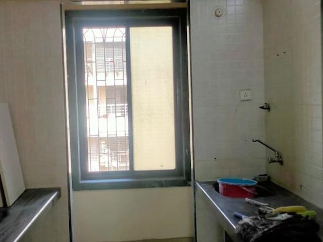 2 Bedroom 1100 Sq.Ft. Apartment in Ulwe Sector 3 Navi Mumbai Listing ID: #10228