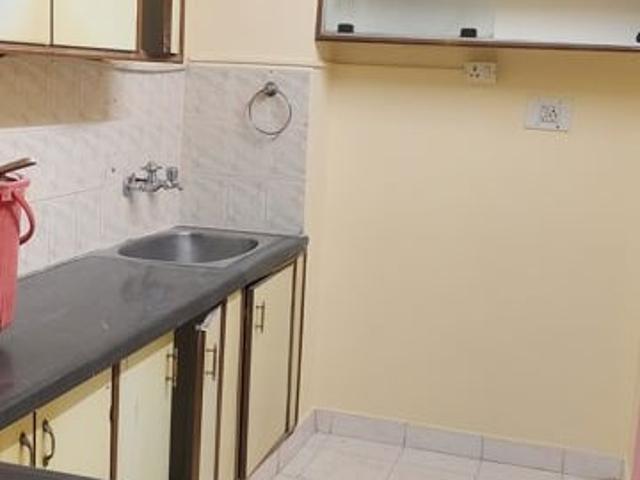 2 Bedroom 1100 Sq.Ft. Builder Floor in Murugesh Palya Bangalore Listing ID: #10072