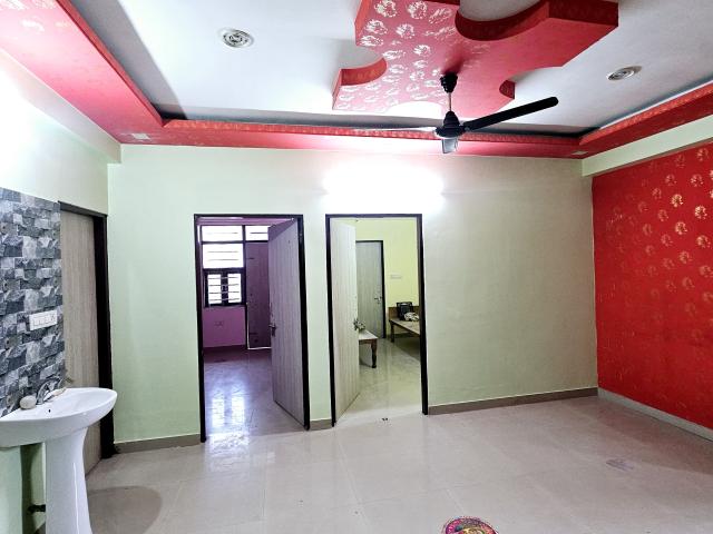 2 Bedroom 1100 Sq.Ft. Builder Floor in Mansarovar Extension Jaipur Listing ID: #9160