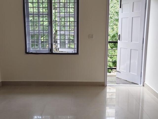2 Bedroom 1100 Sq.Ft. Builder Floor in Cambridge Layout Bangalore Listing ID: #10384