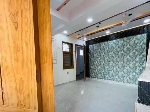 2 Bedroom 1100 Sq.Ft. Builder Floor in Sector 24 Noida Listing ID: #9901