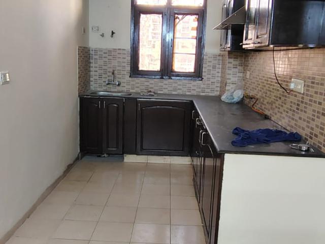2 Bedroom 1100 Sq.Ft. Builder Floor in Vasundhara Sector 17 Ghaziabad Listing ID: #9543