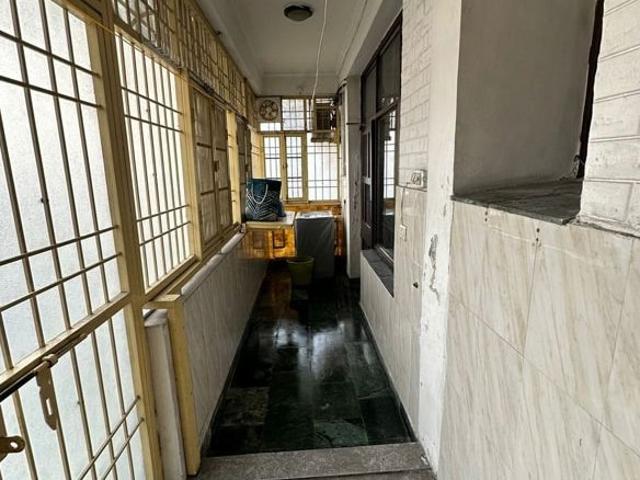 2 Bedroom 1100 Sq.Ft. Independent House in Chandigarh Airport Chandigarh Listing ID: #9964