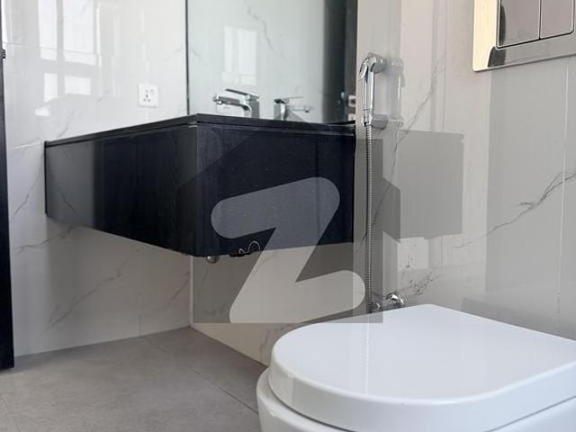 2 Bedroom 1100 Sq Ft Semi Furnished Apartment For Rent In Mm Alam Road Gulberg MM Alam Road