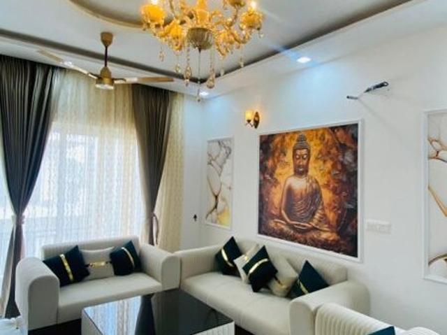 2 Bedroom 110 Sq.Yd. Builder Floor in Sector 115 Mohali Listing ID: #10062