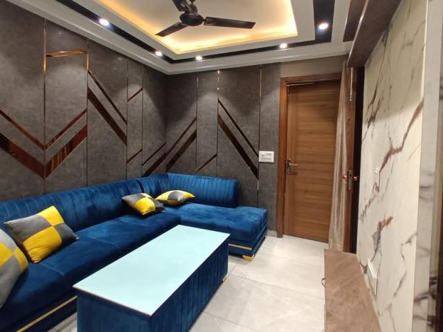 2 Bedroom 110 Sq.Yd. Builder Floor in Uttam Nagar West Delhi Listing ID: #9673