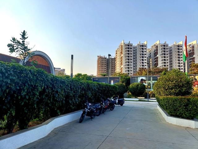 2 Bedroom 110 Sq.Yd. Independent House in Bolarum Hyderabad Listing ID: #10357
