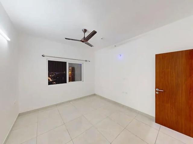 2 Bedroom 1115 Sq.Ft. Apartment in Begur Bangalore Listing ID: #10096