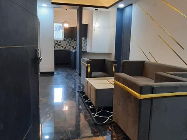 2 Bedroom 1121 Sq.Ft. Builder Floor in Sector 73 Noida Listing ID: #9544