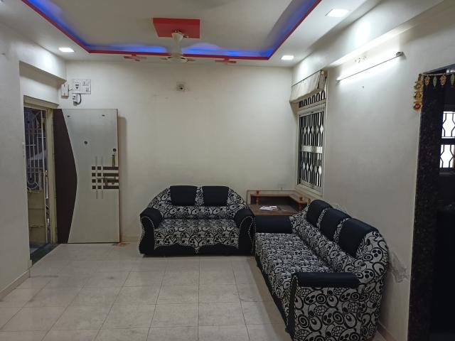 2 Bedroom 1125 Sq.Ft. Apartment in Chandkheda Ahmedabad Listing ID: #10328