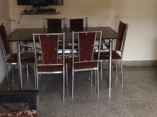 2 Bedroom 1125 Sq.Ft. Builder Floor in Malad West Mumbai Listing ID: #9586