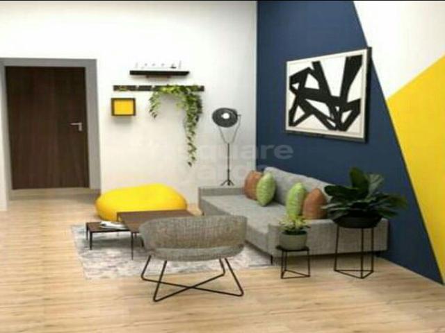 2 Bedroom 1125 Sq.Ft. Builder Floor in Bannerghatta Road Bangalore Listing ID: #9836