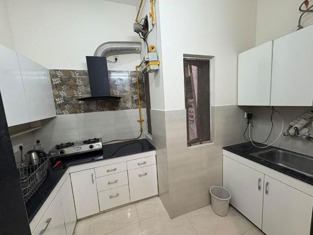 2 Bedroom 1125 Sq.Ft. Builder Floor in Chittaranjan Park Delhi Listing ID: #10019