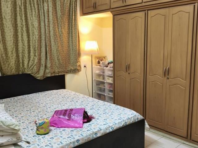 2 Bedroom 1135 Sq.Ft. Apartment in Miyapur Hyderabad Listing ID: #10168