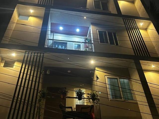 2 Bedroom 1138 Sq.Ft. Apartment in Seetamma Peta Vizag Listing ID: #10300