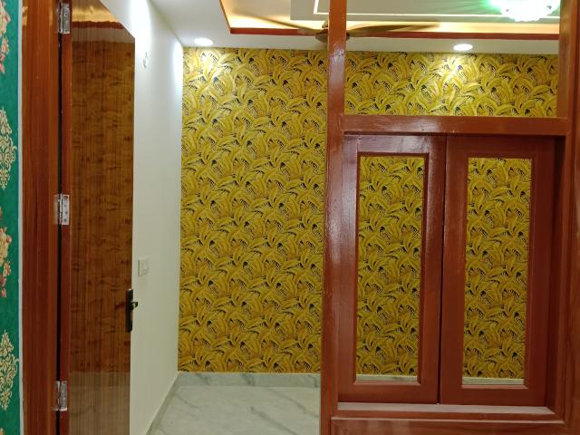 2 Bedroom 1138 Sq.Ft. Builder Floor in Ghondli Delhi Listing ID: #10106