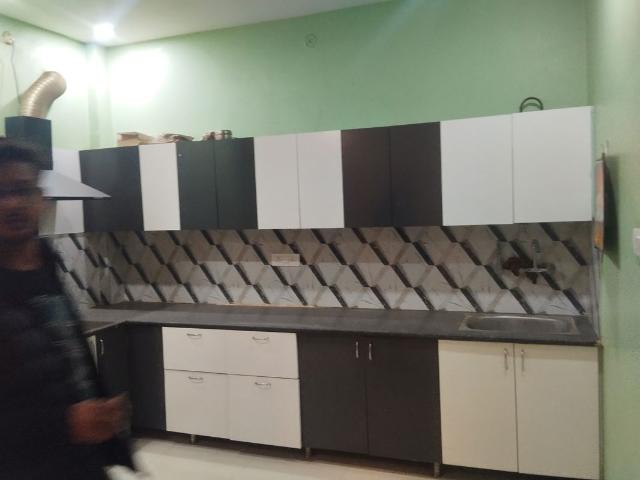 2 Bedroom 1240 Sq.Ft. Apartment in Gomti Nagar Lucknow Listing ID: #10064