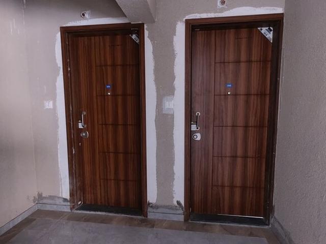 2 Bedroom 1240 Sq.Ft. Apartment in Thergaon Pune Listing ID: #10378